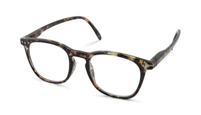 Leesbril Croon Alex-Bruin havanna croon-+3.00