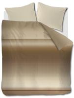 Beddinghouse Jenn Naturel dekbedovertrek - thumbnail