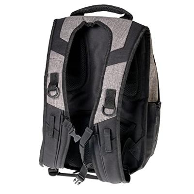 Zeck Backpack 24000 Incl. Tackle Box Voor Voorvak