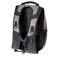 Zeck Backpack 24000 Incl. Tackle Box Voor Voorvak - thumbnail