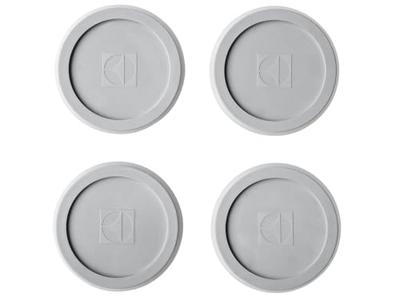 AEG A4WZPA02 Trillingsdempers 4 Stuks AEG A4WZPA02 Trillingsdempers 4 Stuks