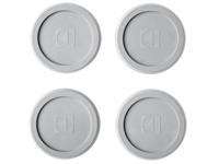 AEG A4WZPA02 Trillingsdempers 4 Stuks - thumbnail