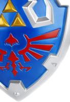 The Legend of Zelda Link Hylian Shield - thumbnail