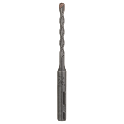 Bosch Accessories 2609256900 2609256900 Carbide Beton-spiraalboor 4 mm Gezamenlijke lengte 85 mm SDS-Quick 1 stuk(s) Bosch Accessories 2609256900 2609256900 Carbide Beton-spiraalboor 4 mm Gezamenlijke lengte 85 mm SDS-Quick 1 stuk(s)