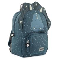 Rugzak Backpack animal TRIXIE groenblauw - thumbnail
