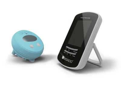 Comfortpool draadloze thermometer