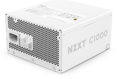 NZXT PSU C1000 White