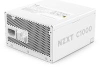 NZXT PSU C1000 White - thumbnail
