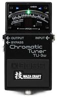 Boss TU-3W Waza Craft Chromatic Tuner - thumbnail