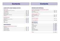 Yamaha YZF-R6 (03 - 05) 4601 - thumbnail