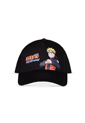 Naruto - Men's Adjustable Cap