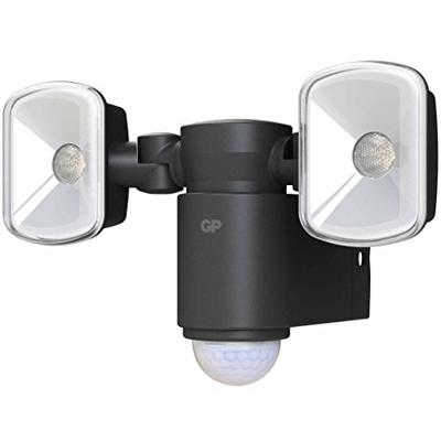 GP Buitenlamp met sensor batterijSafeGuard RF2.1 met sensor - 2700930