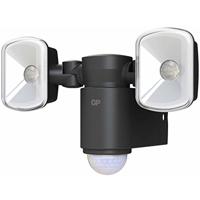 GP Buitenlamp met sensor batterijSafeGuard RF2.1 met sensor - 2700930 - thumbnail