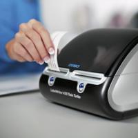 Dymo Labelwriter 450 Twin Turbo - thumbnail