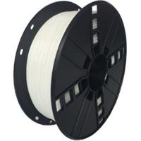 Gembird 3DP-PETG1.75-01-W Polyethyleentereftalaatglycol (PETG) Wit 3D-printmateriaal - thumbnail