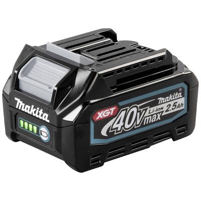Makita BL4025B - E Gereedschapsaccu 40 V 2.5 Ah Li-ion