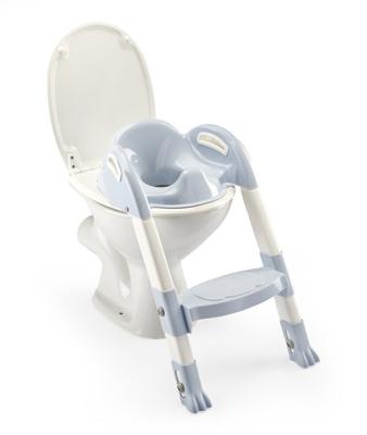 Kinder opstapjes ThermoBaby Kiddyloo Blauw