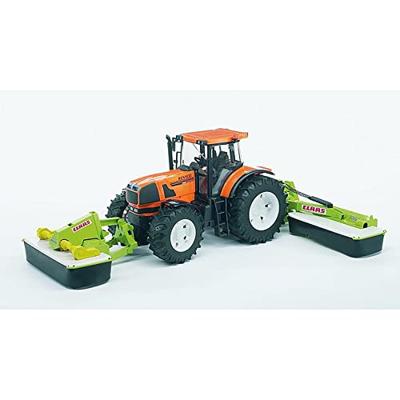 2218 Bruder Claas Disco 8550C 3-delige maaier - thumbnail