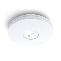TP-LINK EAP670 draadloos toegangspunt (WAP) 5400 Mbit/s Wit - thumbnail