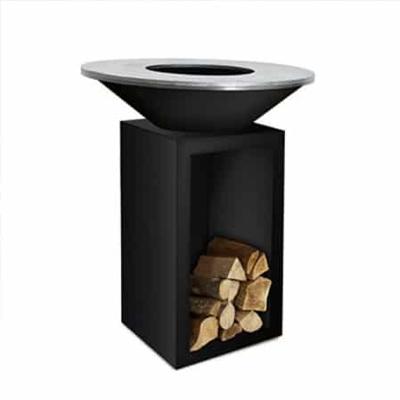 OFYR | Classic Storage Black 85