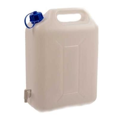 Producten/jerrycan mm 10l voor water met kraan