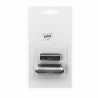 Scheermesjes Braun 424 Micron Vario Service Pack - thumbnail