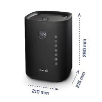 Clean Air Optima CA-605B Luchtbevochtiger - thumbnail