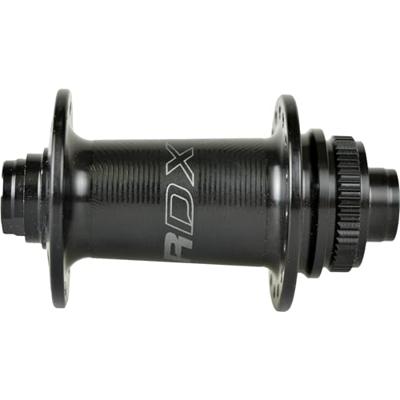 Miche voornaaf r-dx steekas 16+8g tx12 zwart