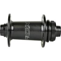 Miche voornaaf r-dx steekas 16+8g tx12 zwart - thumbnail