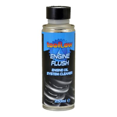 Engine Flush Tecflow
