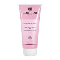 Collistar Gentle Gel Scrub 100 ml Dames - thumbnail