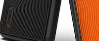 Gear4 Battersea ontworpen voor Samsung Galaxy S20+ hoes, beschermhoes, beschermd door D3O telefoonhoes, zwart - thumbnail