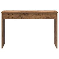 Keyboardstand Oudhout 100 x 32 x 64 cm Bewerkt hout - thumbnail