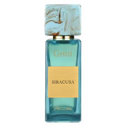 Gritti Venetia Turchesi Collection Siracusa 100ml Gritti Venetia Turchesi Collection Siracusa 100ml