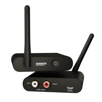 Audio Anywhere 630 - Wireless audio transmitter en receiver - thumbnail
