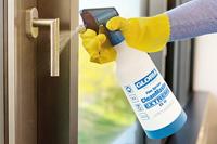 Gloria Haus und Garten 000614.0000 CleanMaster EXTREME EX 10 Industriële verstuiver 1 l Grijs, Blauw - thumbnail