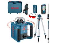 Bosch Professional Bosch Power Tools Rotatielaser - thumbnail
