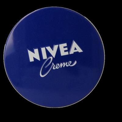 Nivea Crème Blik