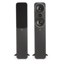 Q Acoustics: 3050i Vloerstaande speakers 2 stuks - Graphite Grey - thumbnail