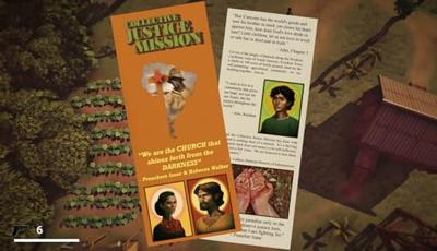 The Church in the Darkness (Limited Run)