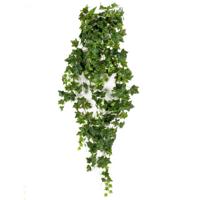 Emerald kunstplant klimop hangend groen 180 cm 418712 - thumbnail