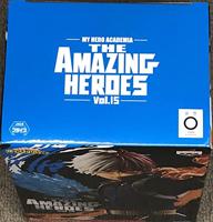 My Hero Academia The Amazing Heroes vol.15 Figure - Shoto Todoroki - thumbnail