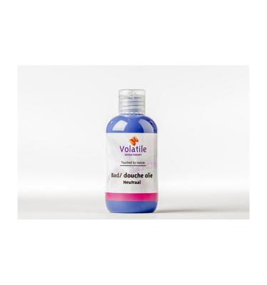 Volatile Badolie Neutraal 100ml