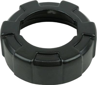 Irion Wartelmoer | aluminium | zwart | v.voegenpistool gesloten | 1 stuk - 600033 - 600033 Irion Wartelmoer | aluminium | zwart | v.voegenpistool gesloten | 1 stuk - 600033 - 600033