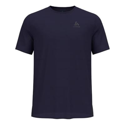 Odlo ZeroWeight Crew Neck Chilltec T-Shirt Heren