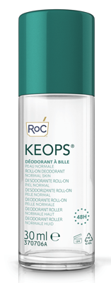 RoC Keops® Deodorant Roll-on - thumbnail