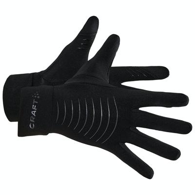 Craft 1912478 Core Essence Thermal Glove 2 - Black - XL Craft 1912478 Core Essence Thermal Glove 2 - Black - XL