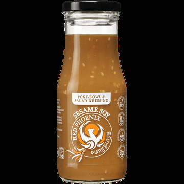 Red Phoenix Sesam Soja Dressing 250 ML bij Jumbo