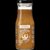 Red Phoenix Sesam Soja Dressing 250 ML bij Jumbo - thumbnail