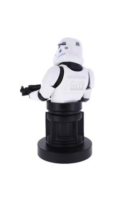 Cable Guys Star Wars: The Mandalorian - Stormtrooper Cable Guys Star Wars: The Mandalorian - Stormtrooper